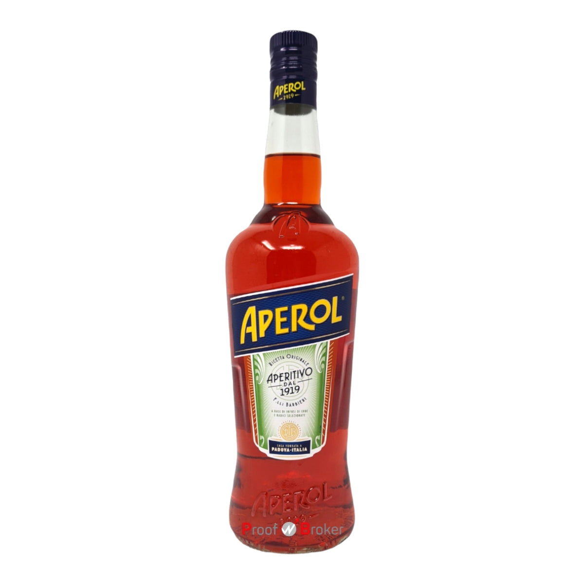 Aperol Aperitivo 0,7 L