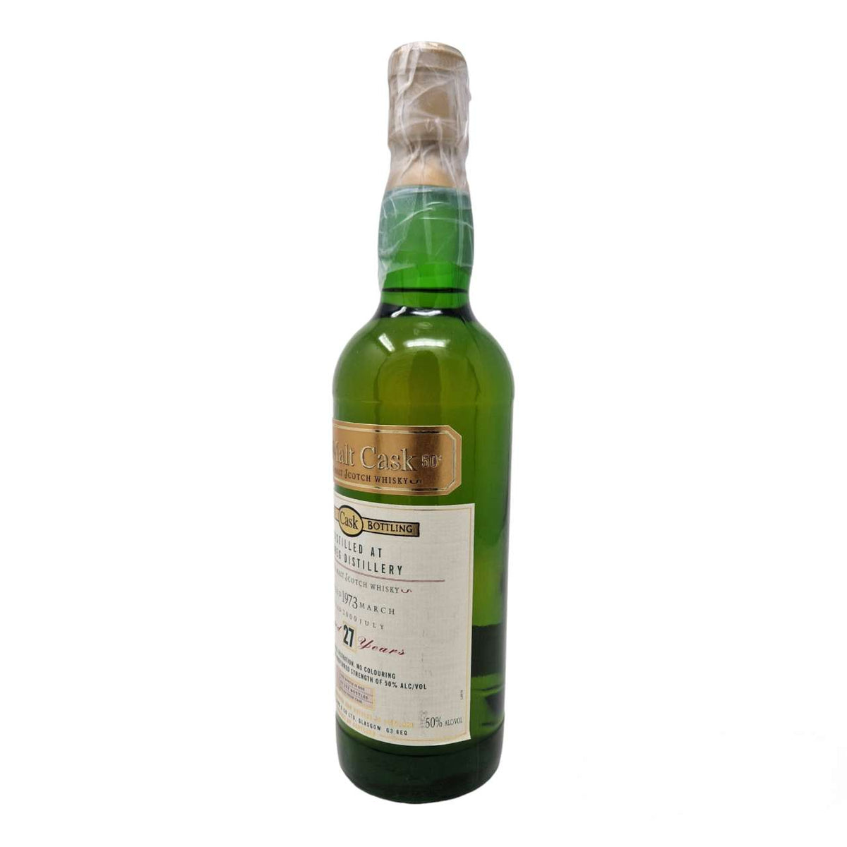 Ardbeg 1973 Douglas Laing The Old Malt Cask 0,7 L