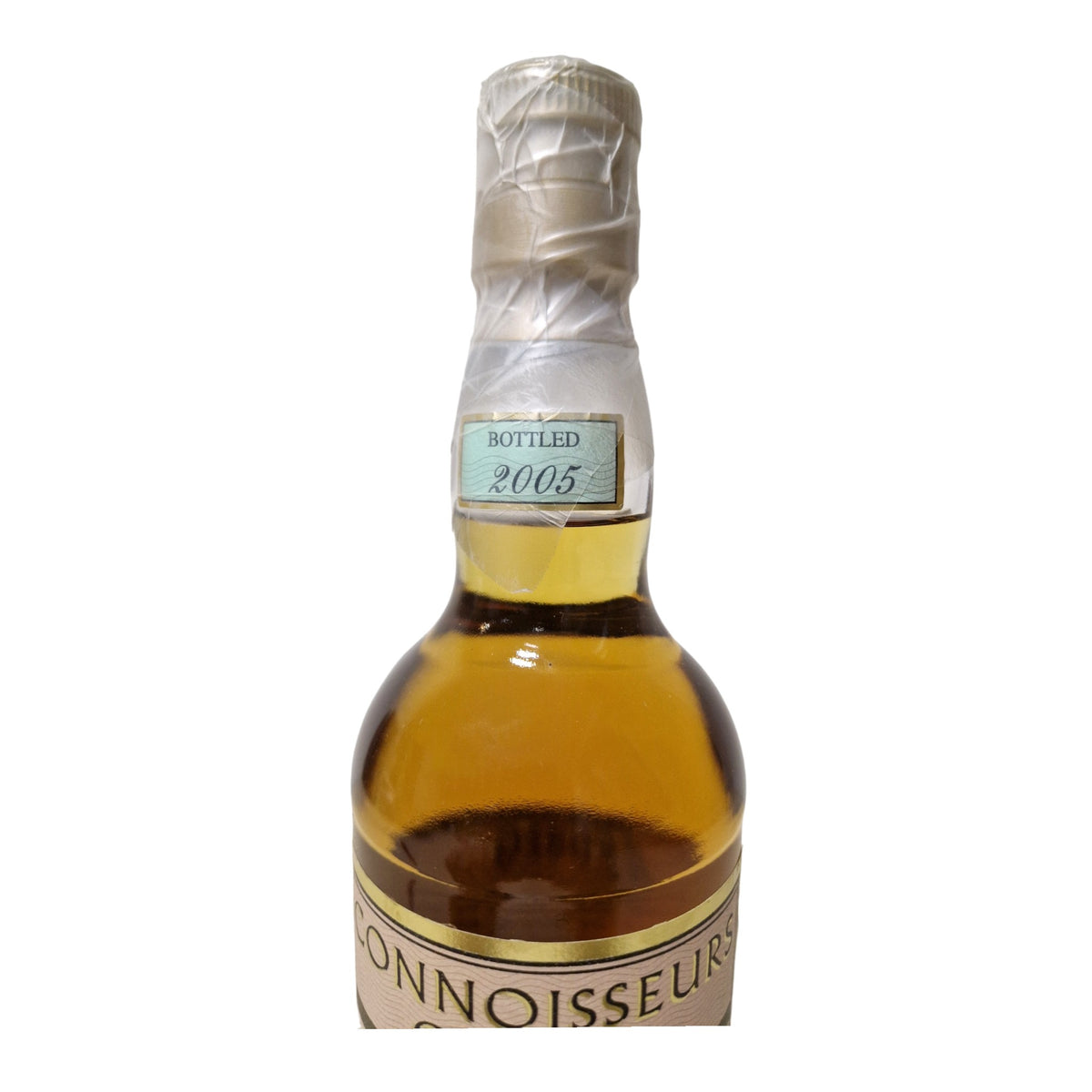 Ardbeg 1993 Connoisseurs Choice Gordon &amp; MacPhail 0,7 L