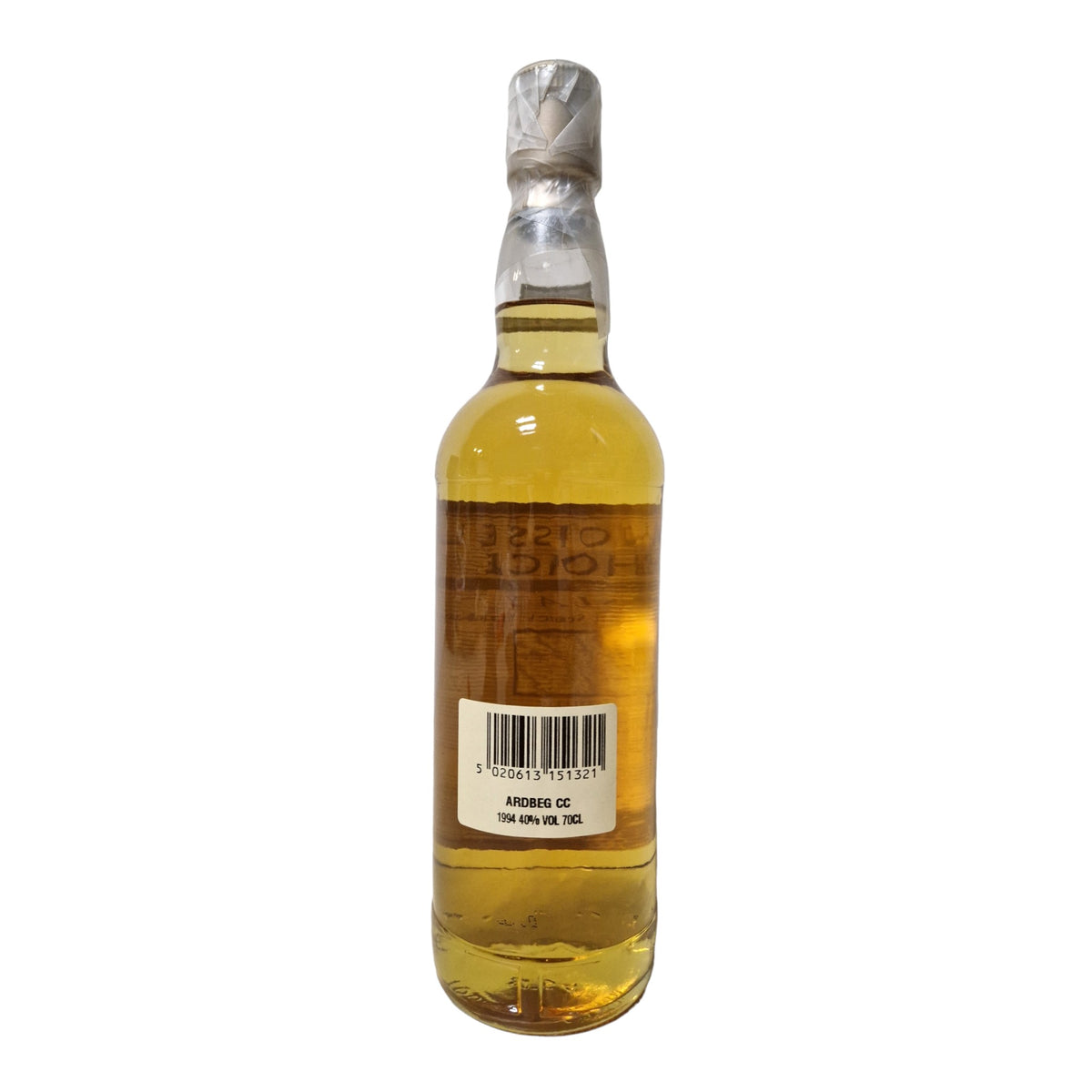 Ardbeg 1994 Connoisseurs Choice Gordon & MacPhail 0,7 L