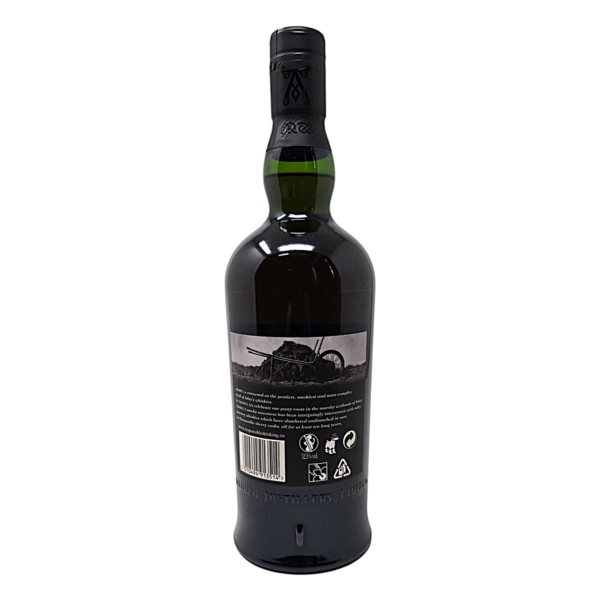 Ardbeg Ardbog 2013 Islay Single Malt Scotch Whisky 0,7 L