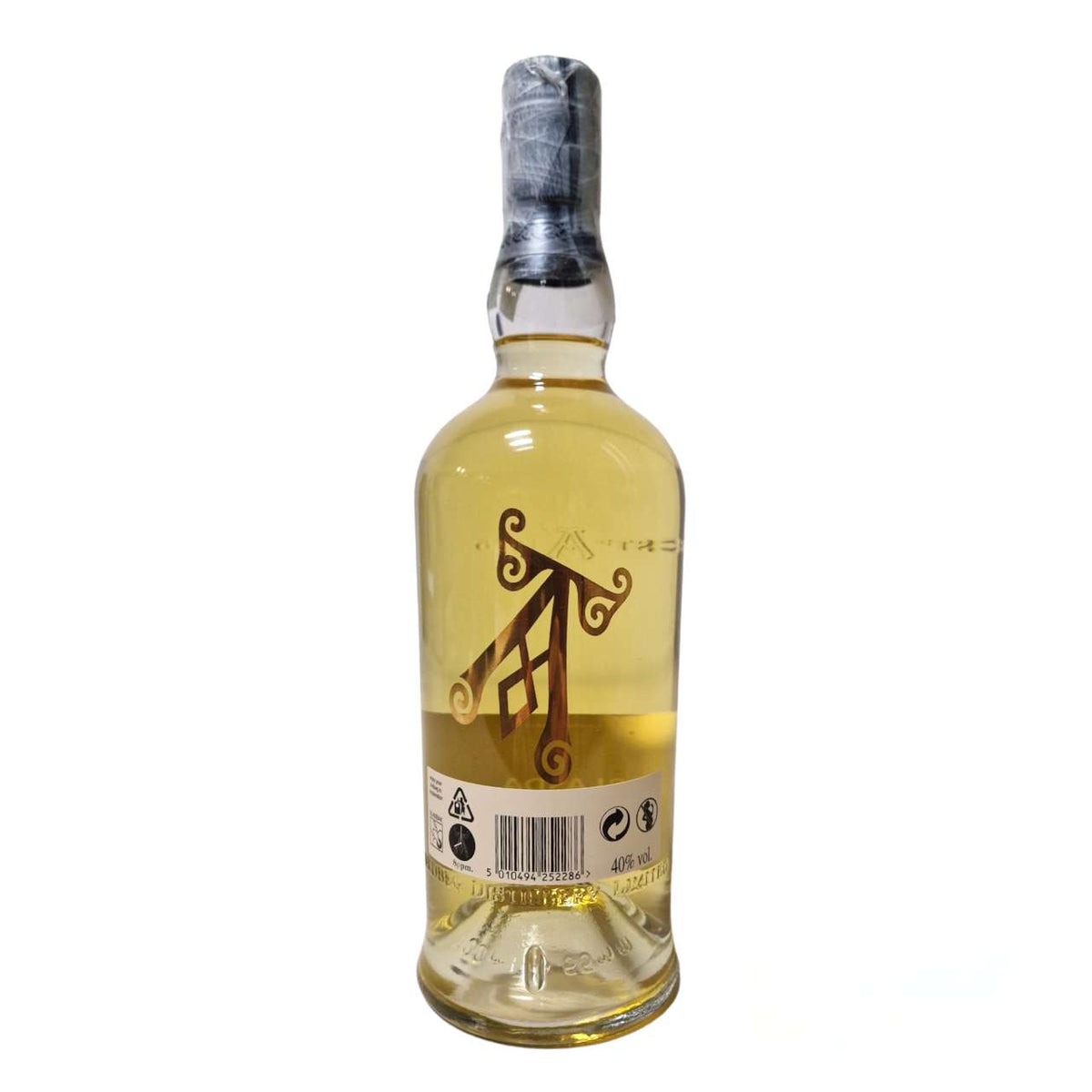 Ardbeg Blasda Limited Edition 0,7 L