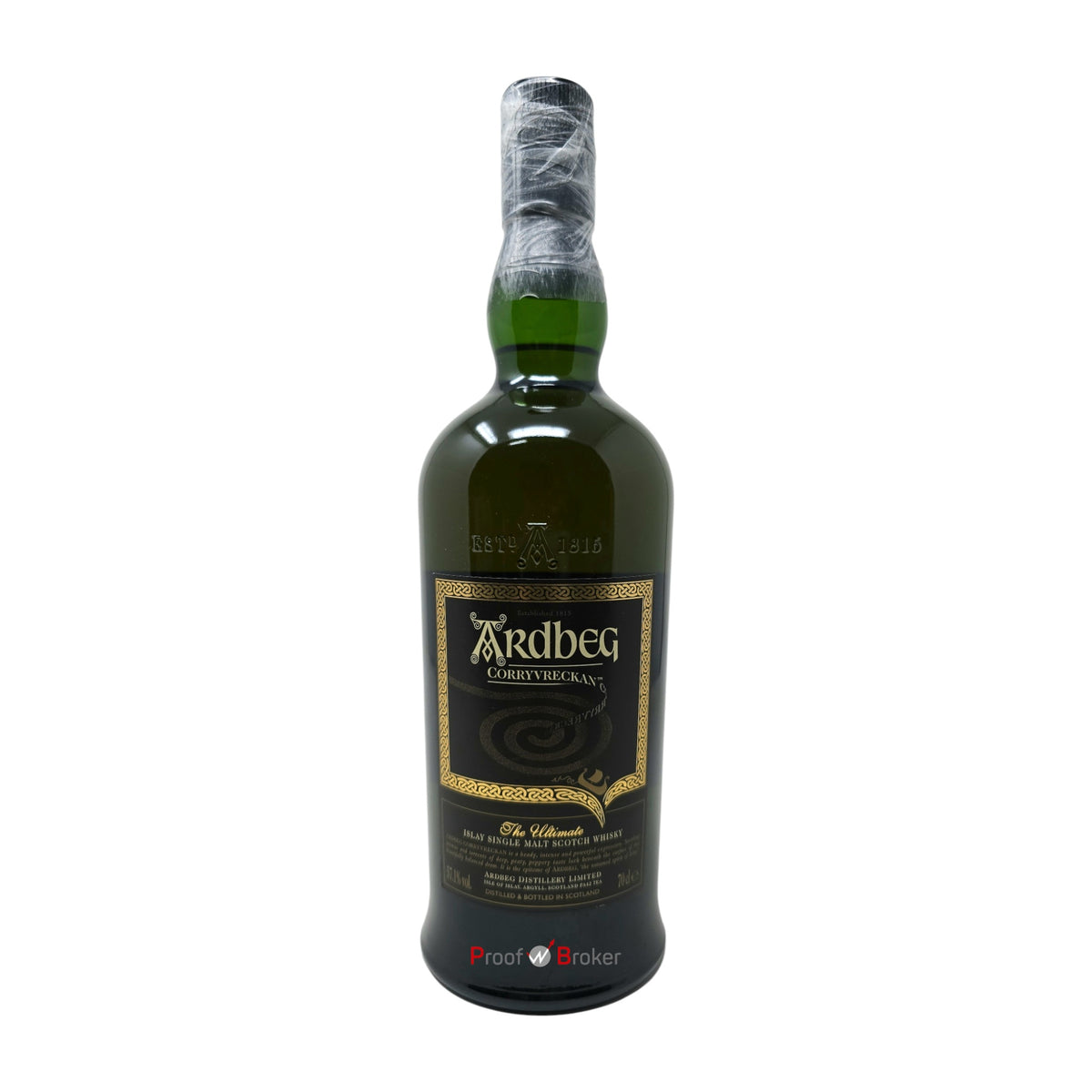 Ardbeg Corryvreckan L9 321 0,7 L