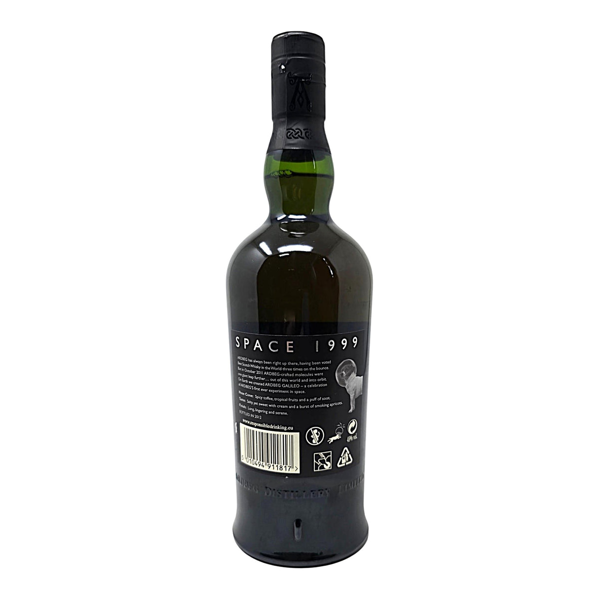 Ardbeg Galileo 1999 Limited Edition 0,7 L