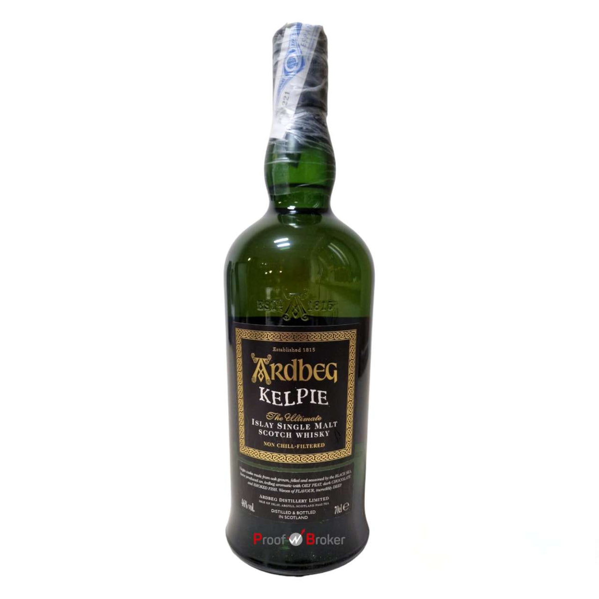 Ardbeg Kelpie Limited Edition 2017 0,7 L