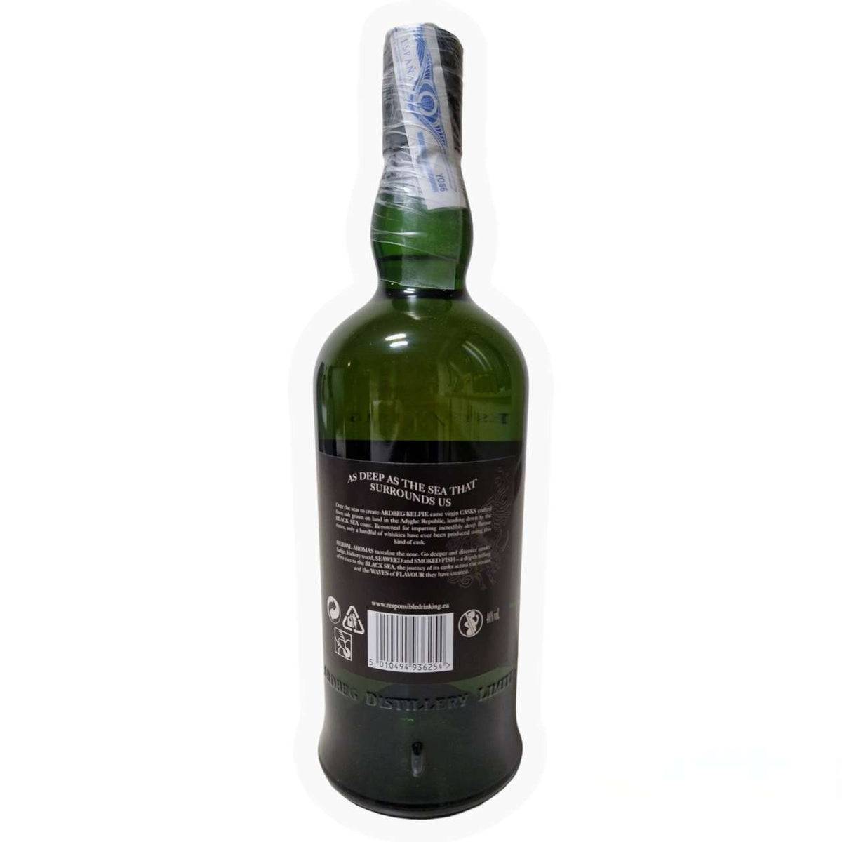 Ardbeg Kelpie Limited Edition 2017 0,7 L