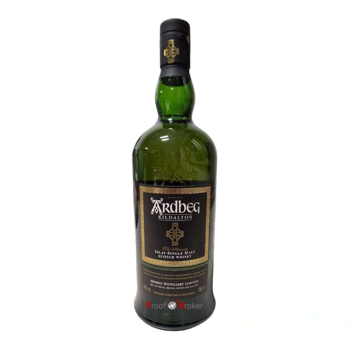 Ardbeg Kildalton 2013 Distillery Limited 0,7 L