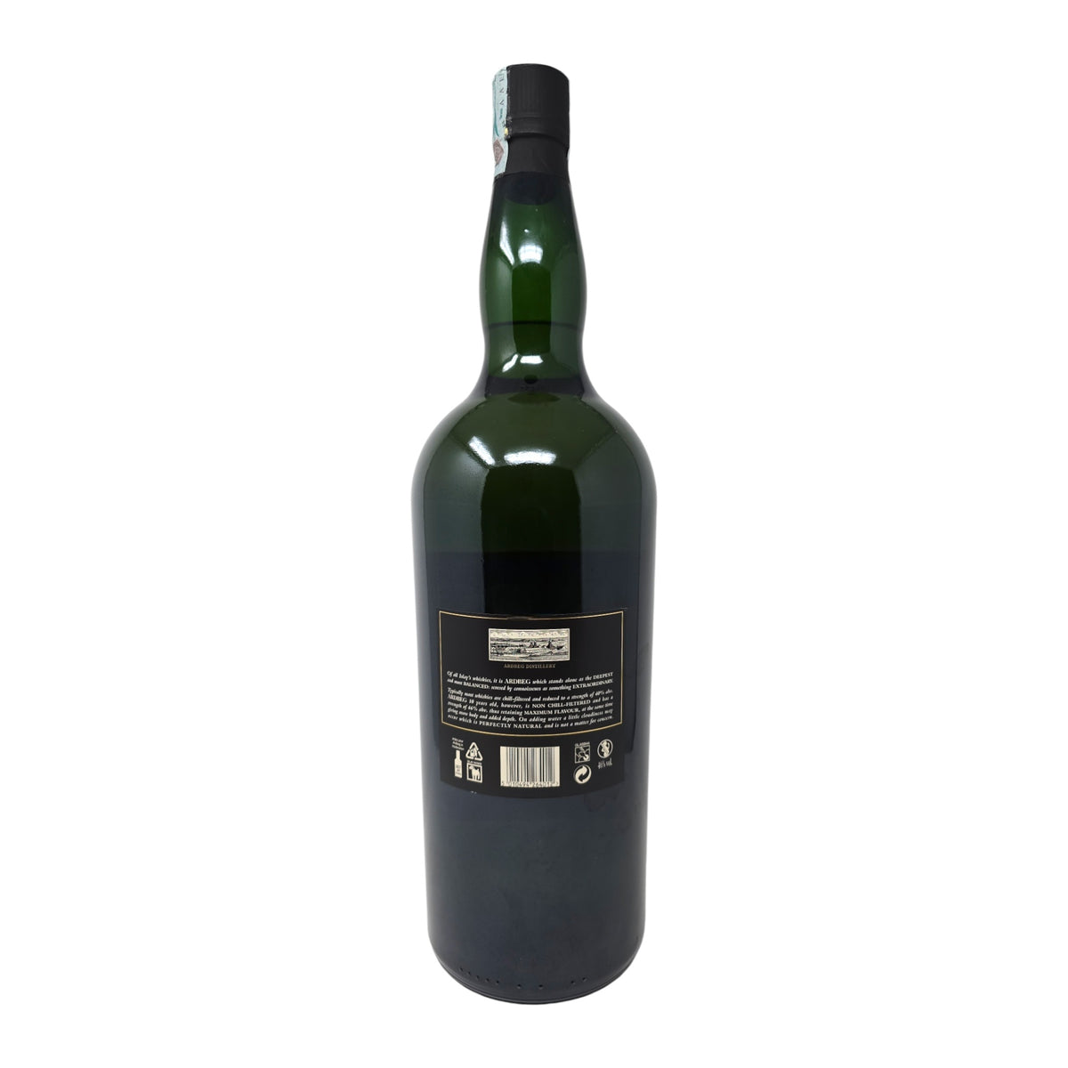 Ardbeg Mor 10 Year Old L13 080 4.5 L