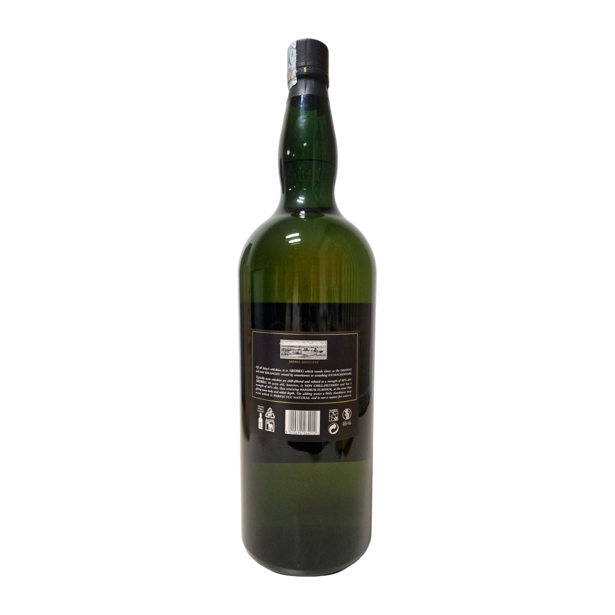Ardbeg Mor 10 Year Old L8 331 4.5 L