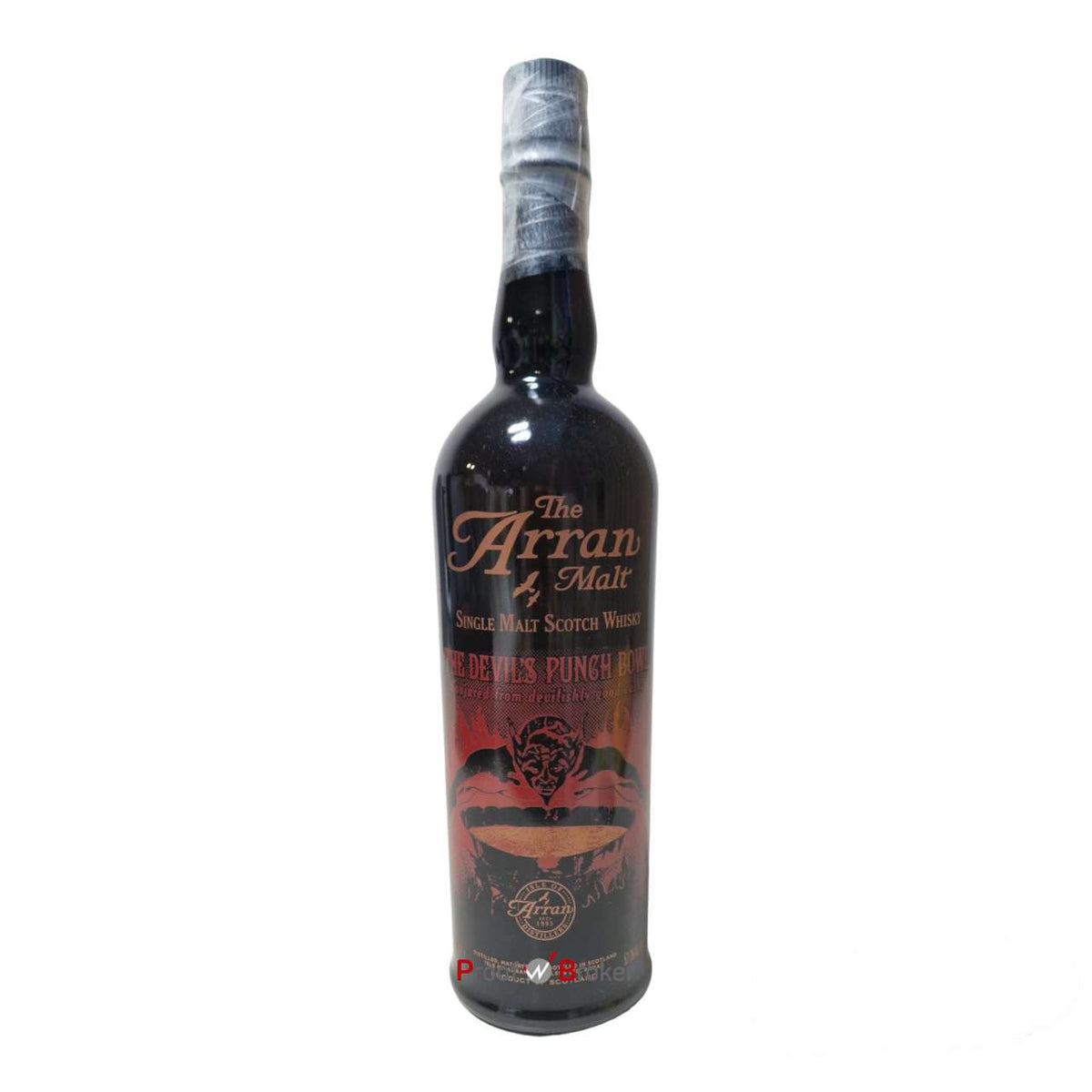 Arran Devil's Punch Bowl Chapter I 0,7 L