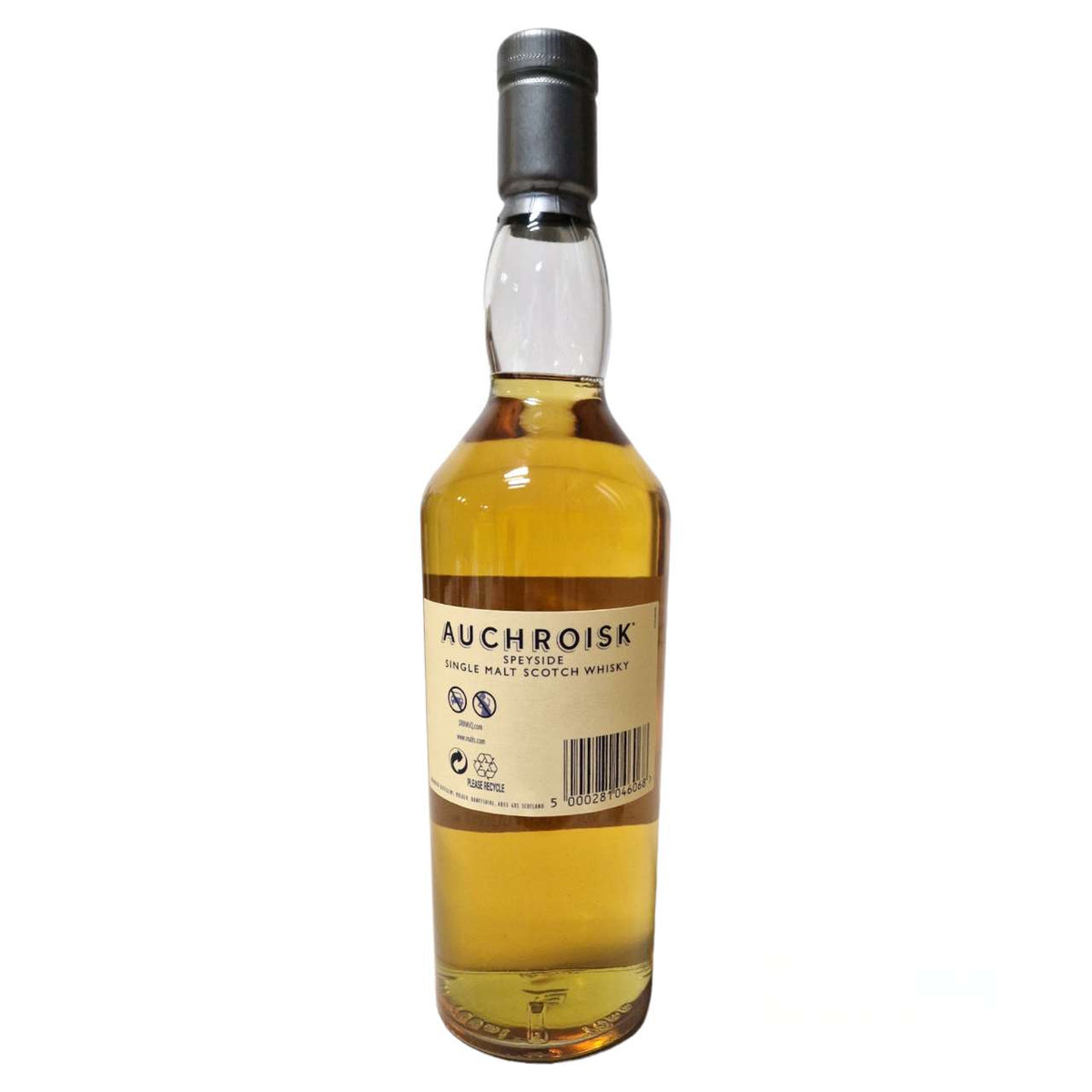 Auchroisk 25 Years 2016 Special Release 0,7 L