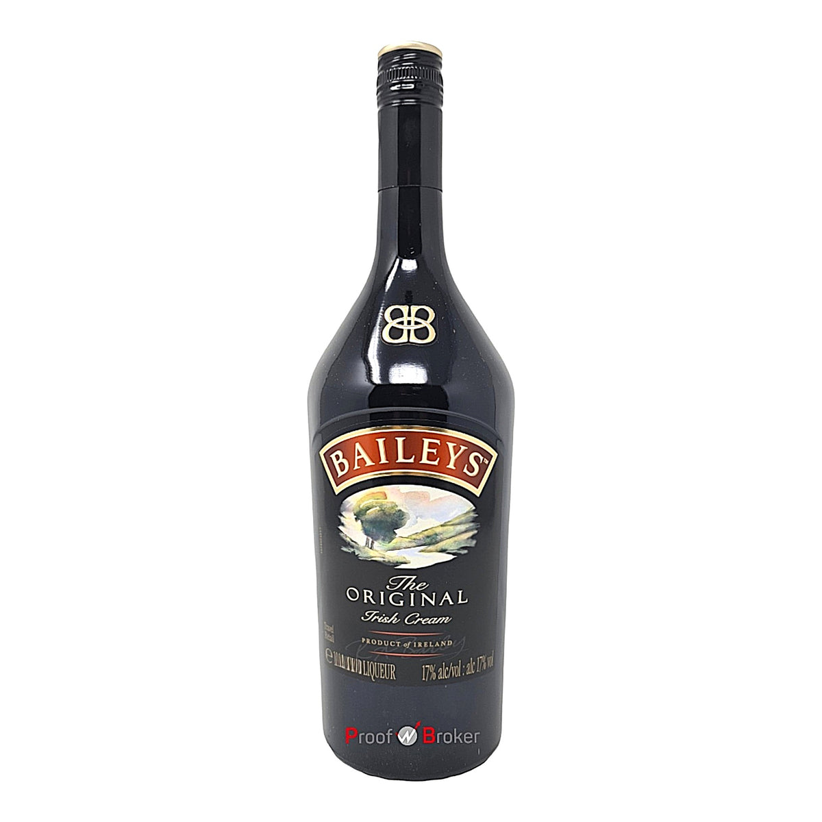 Baileys Original Irish Cream 1,0 L