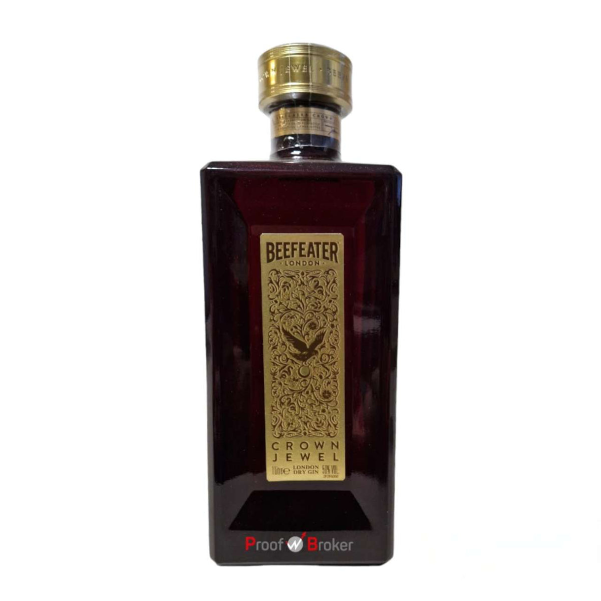 Beefeater Crown Jewel 2023 London Dry Gin 1,0 L