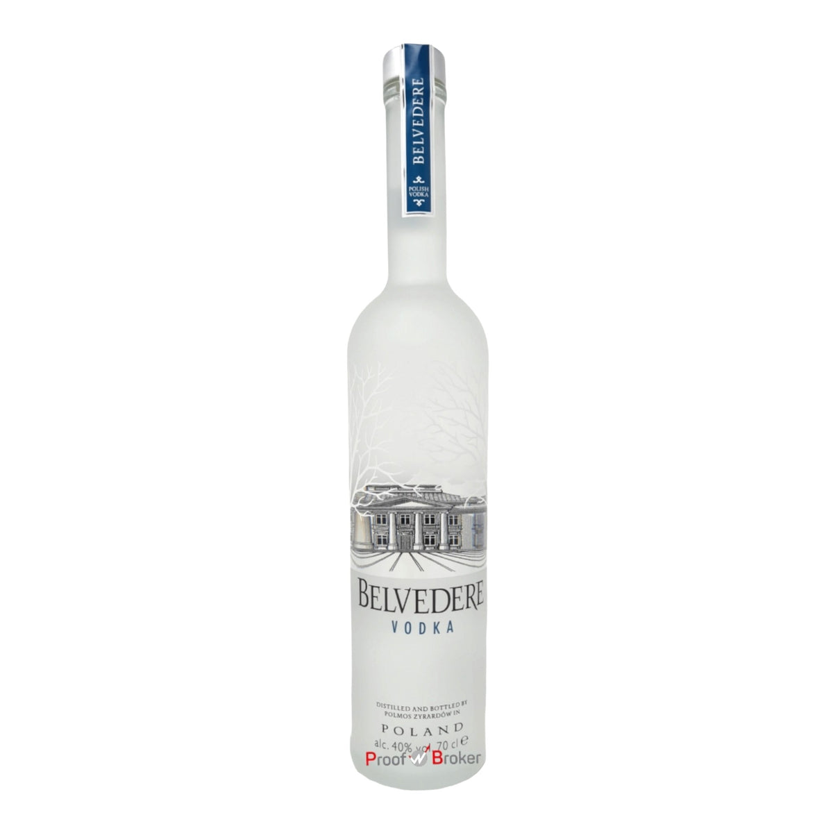 Belvedere Vodka 0,7 L