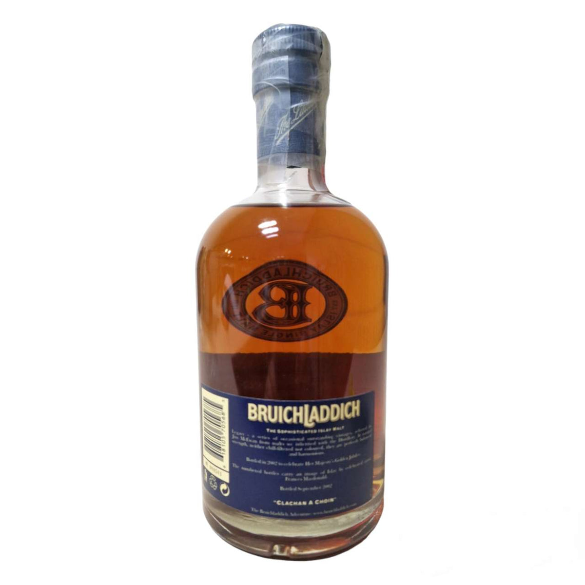 Bruichladdich Legacy Series One 36 Years Old 0,7 L