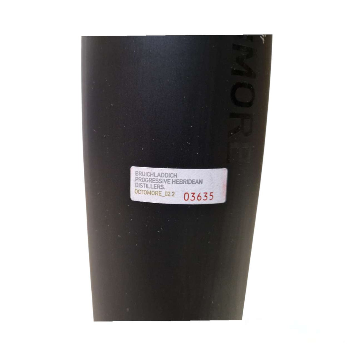 Bruichladdich Octomore 02.2 Orpheus 5 Years 140 PPM 0,7 L