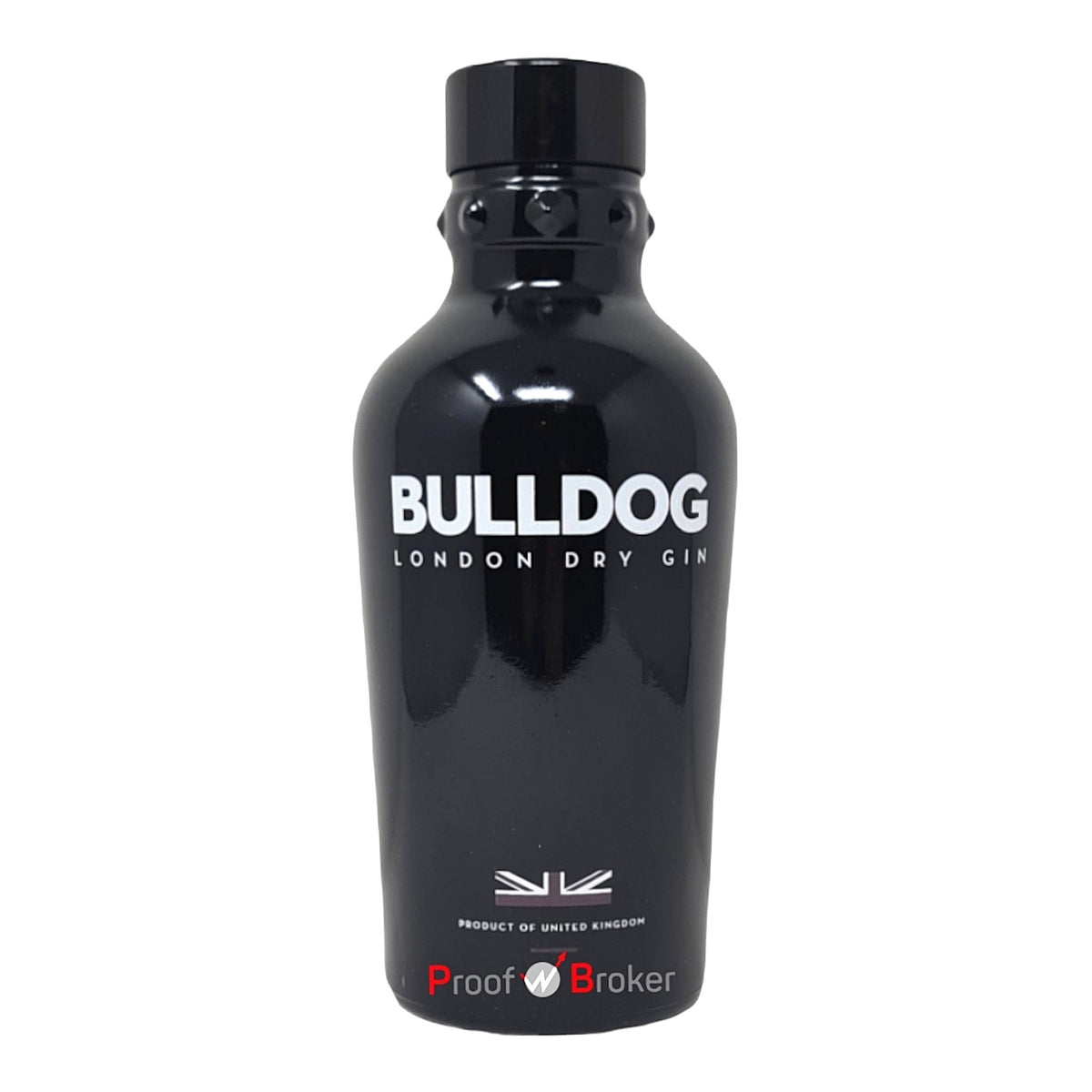 Bulldog Gin 0,7 L