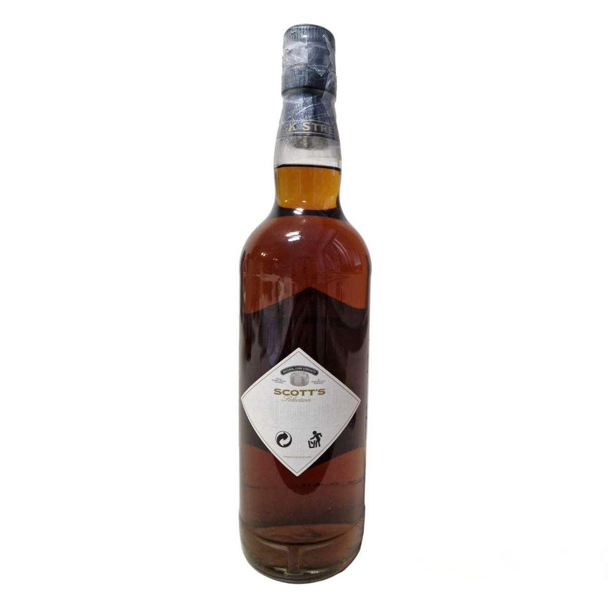 Burnside 1994 Scott's Selection 0,7 L