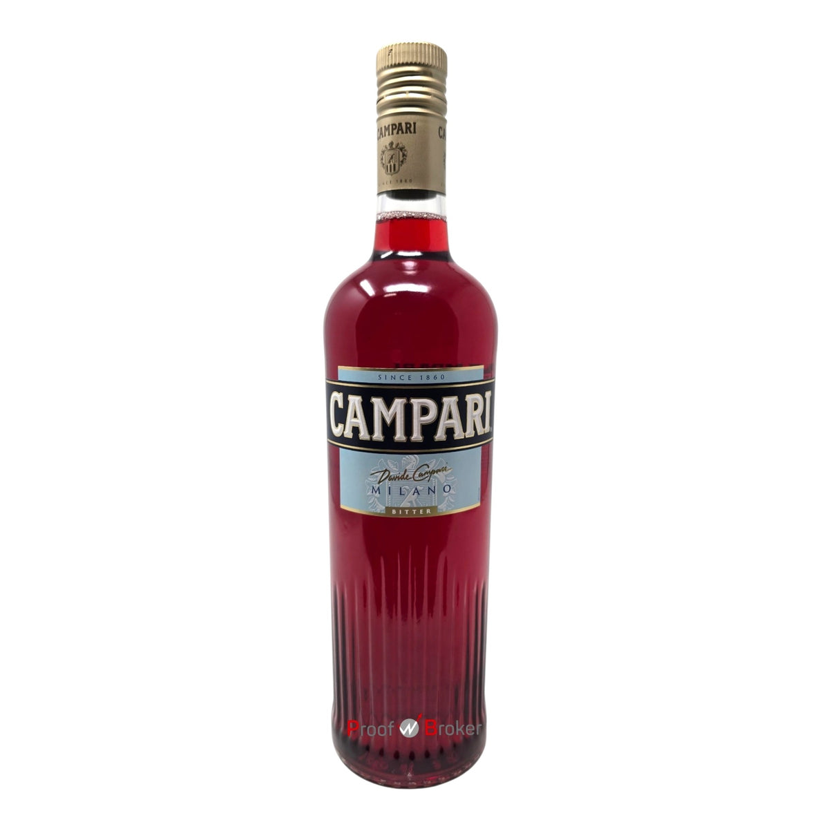 Campari Bitter 1,0 L