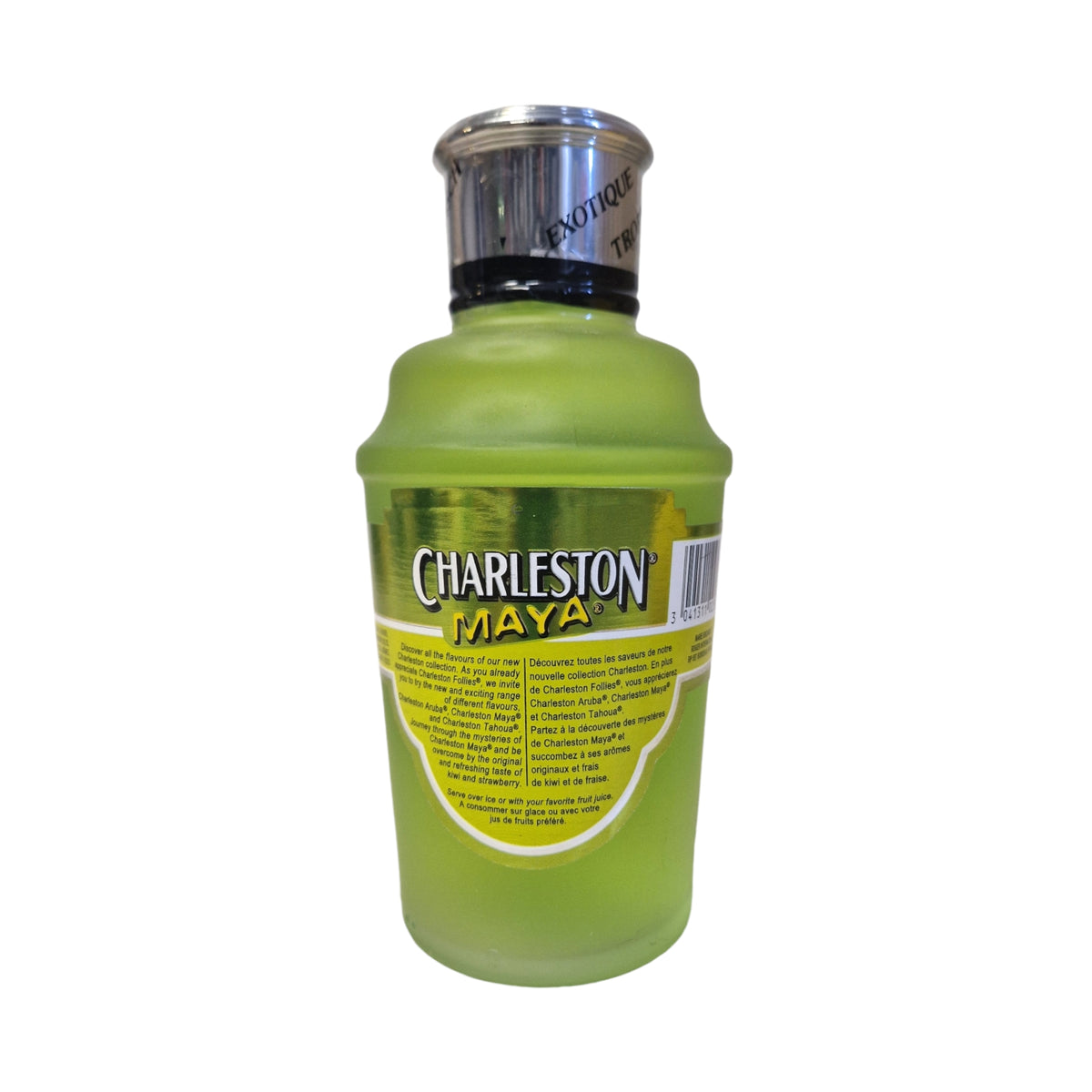 Charleston Maya Marie Brizard 0,5 L