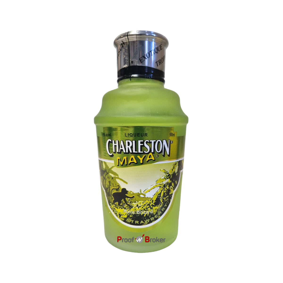 Charleston Maya Marie Brizard 0,5 L