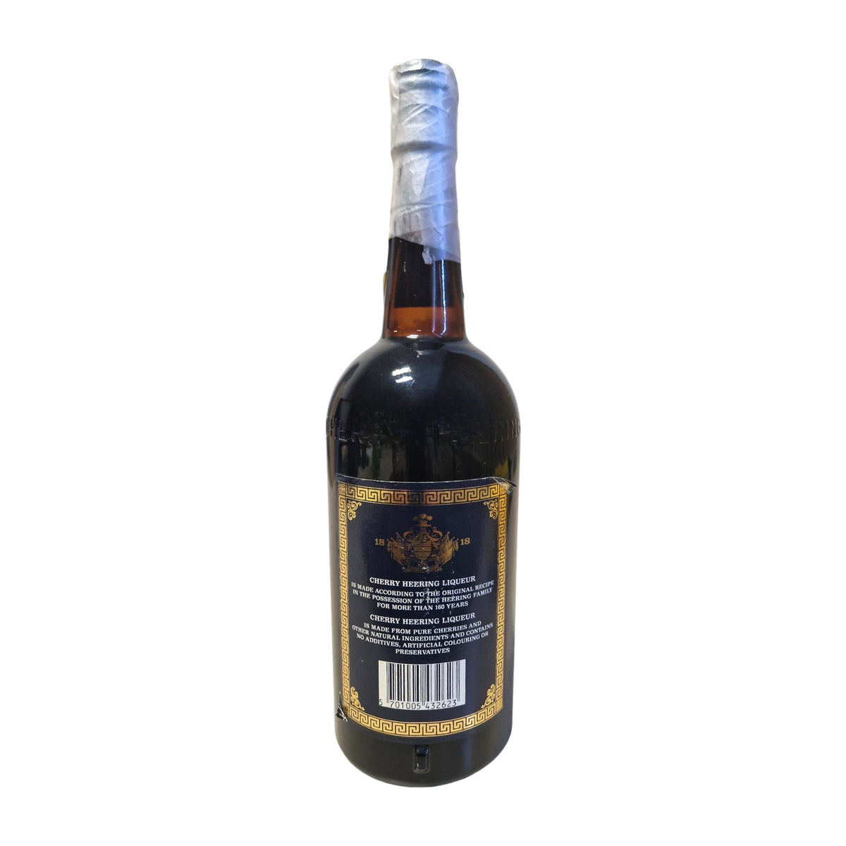 Cherry Heering Bottled 1980s 0,7 L