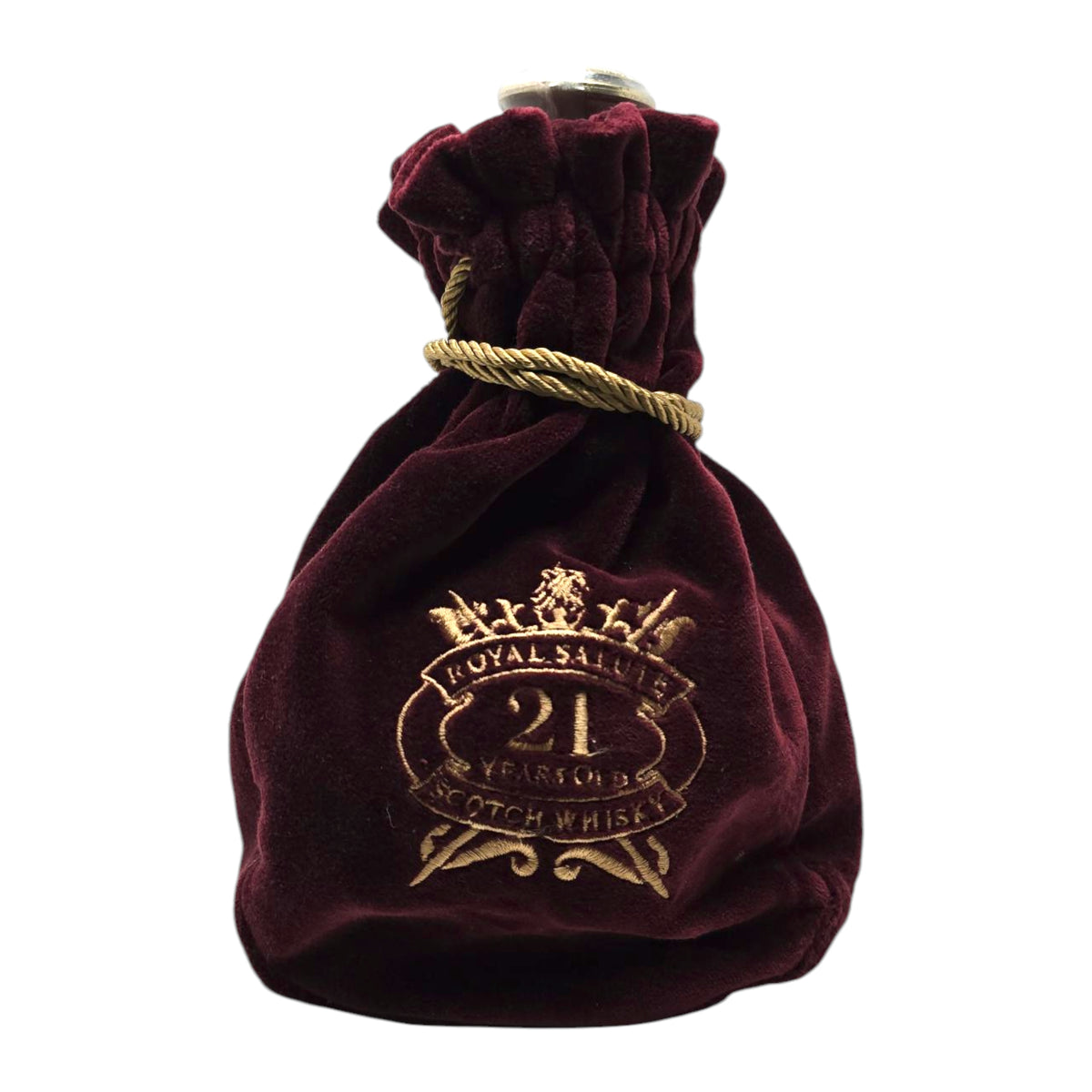 Chivas Royal Salute 21 Years The Ruby Flagon 0,7 L