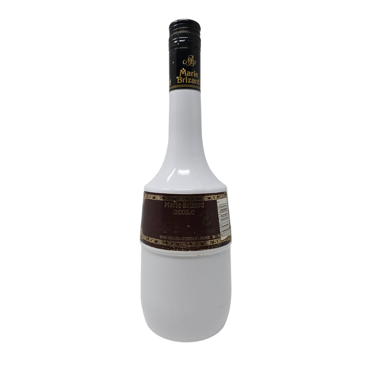 Chocolat Marie Brizard Old Bottling 0,7 L