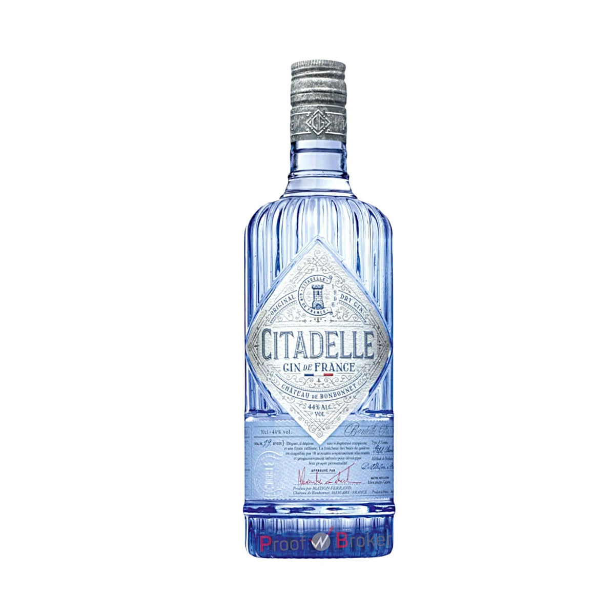 Citadelle Gin 0,7 L