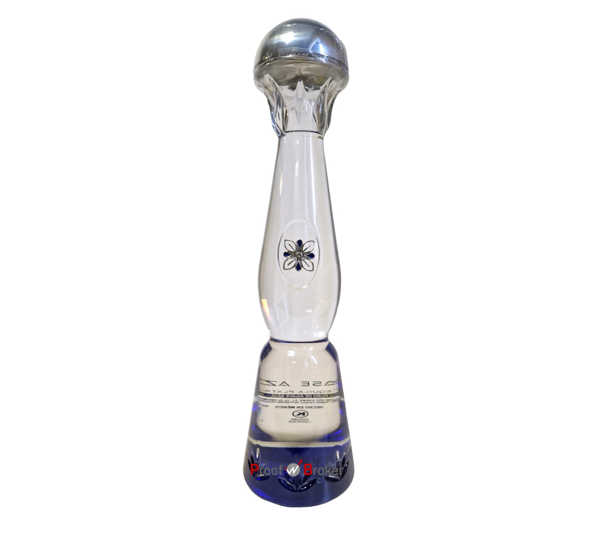 Clase Azul Tequila Plata 0,7 L