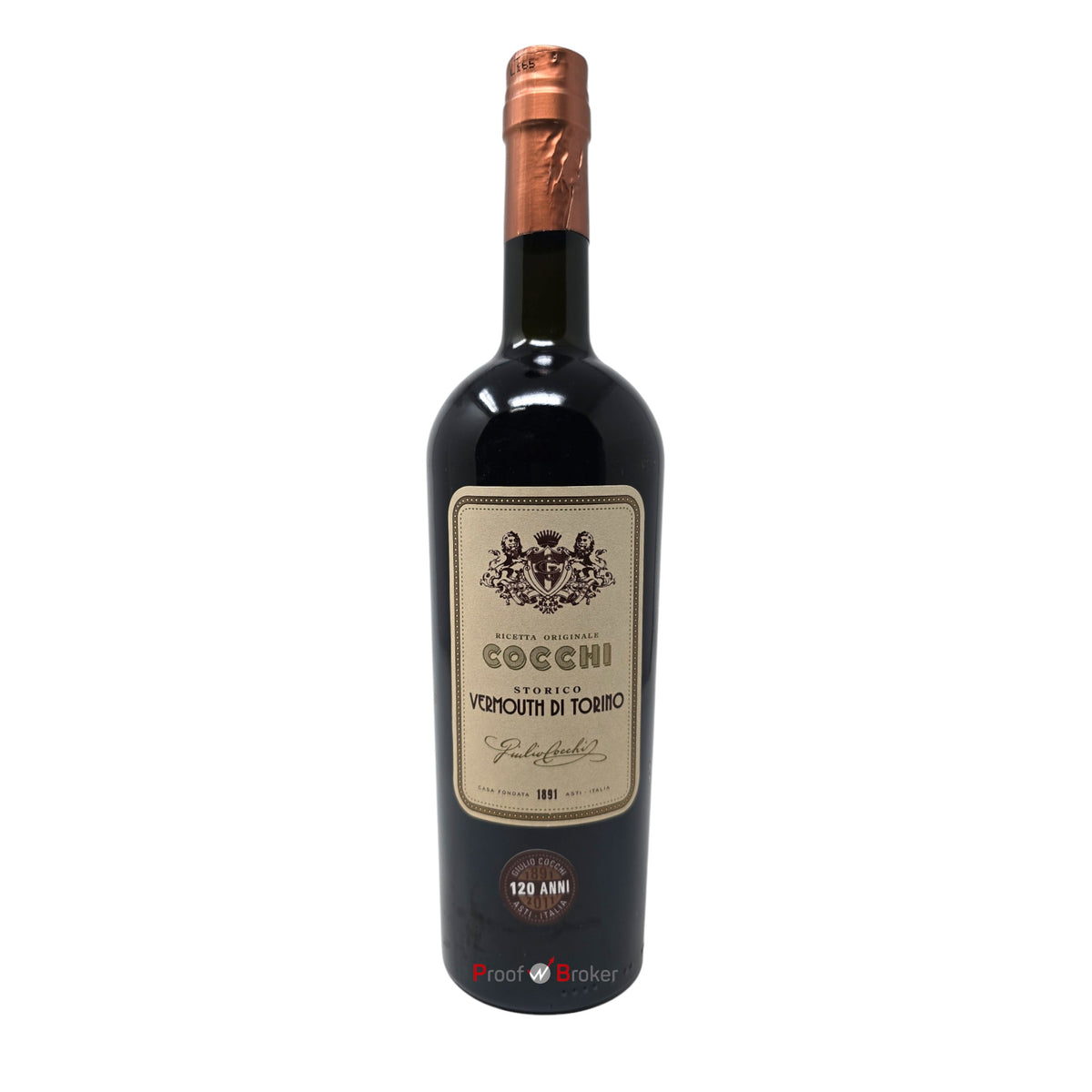 Cocchi Vermouth di Torino 0,75 L