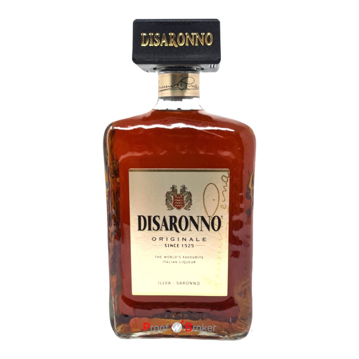 Disaronno Amaretto Originale 0,7 L