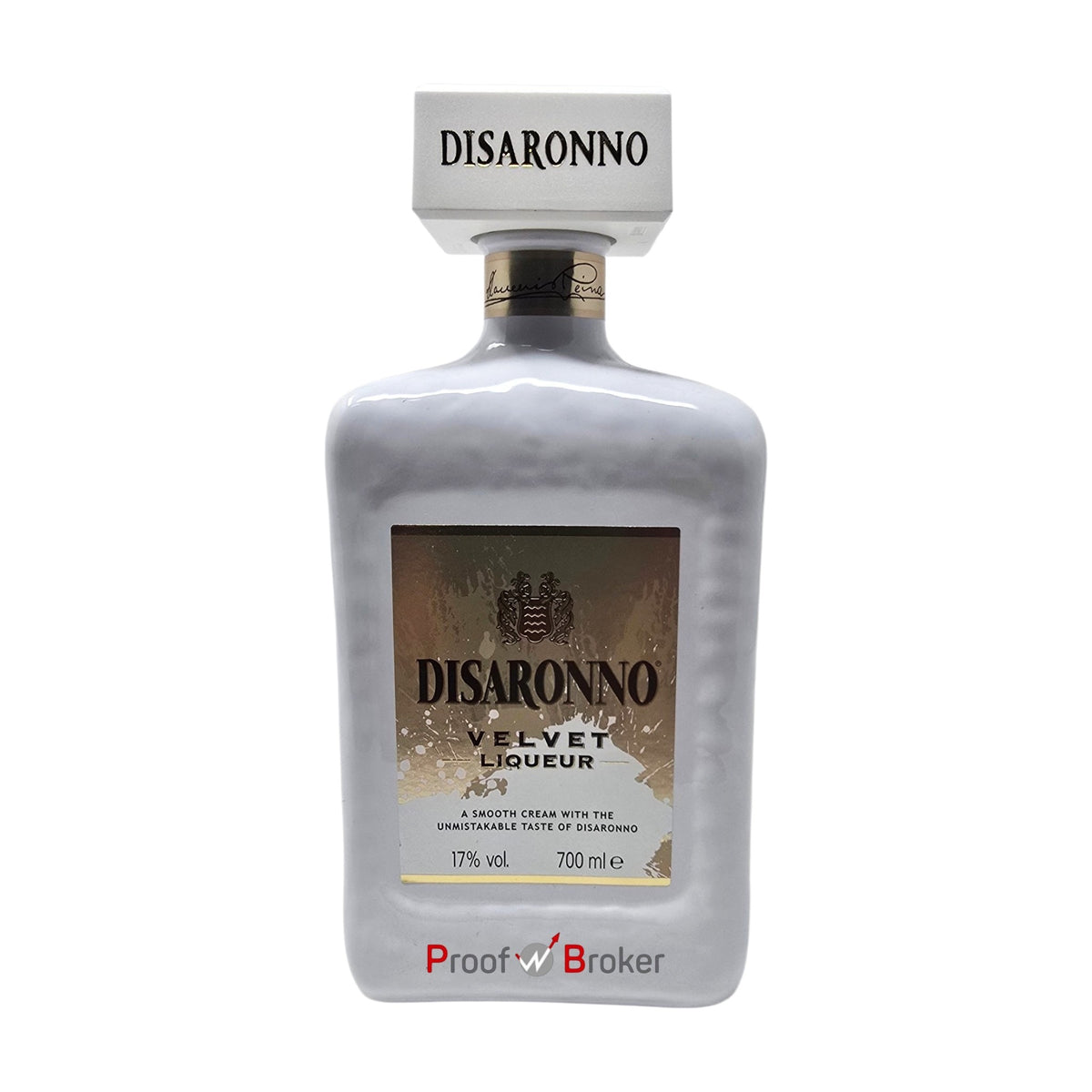 Disaronno Velvet Likör 0,7 L