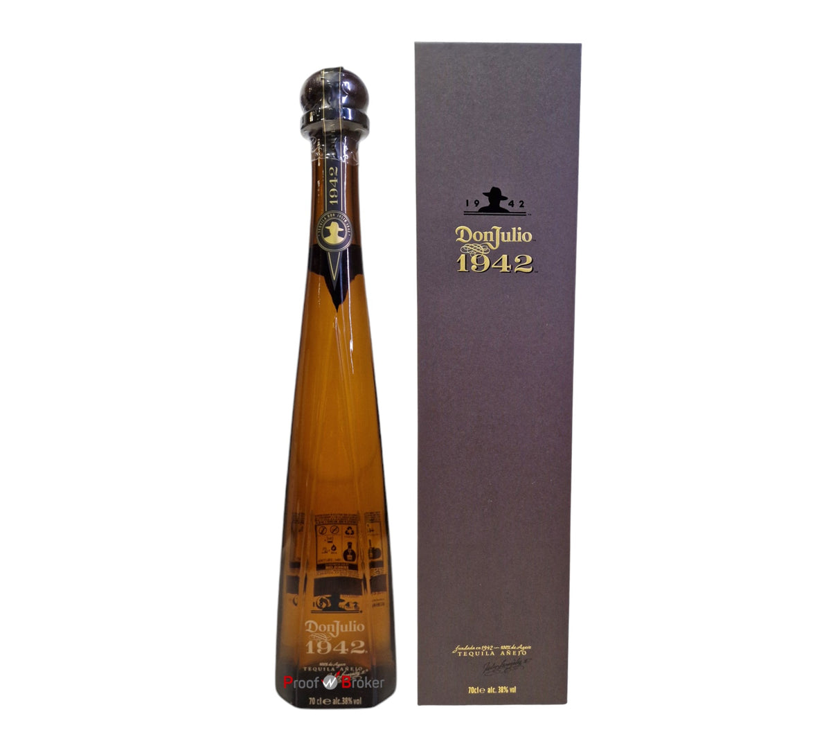 Don Julio 1942 Tequila 0,7 L
