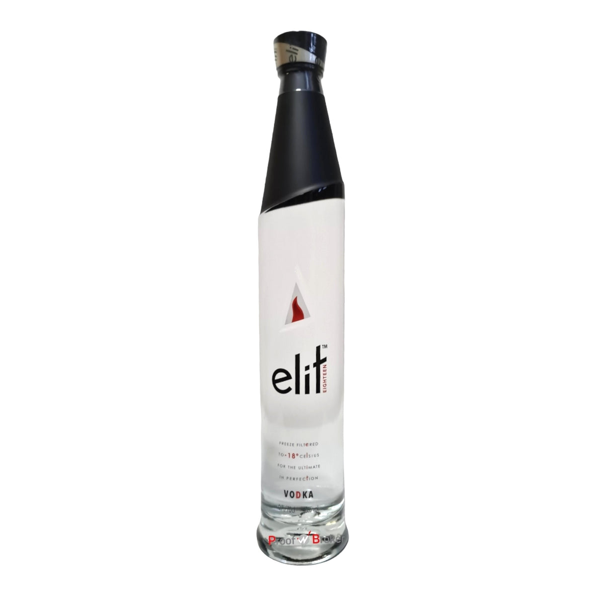 Elit Eighteen Vodka 0,7 L