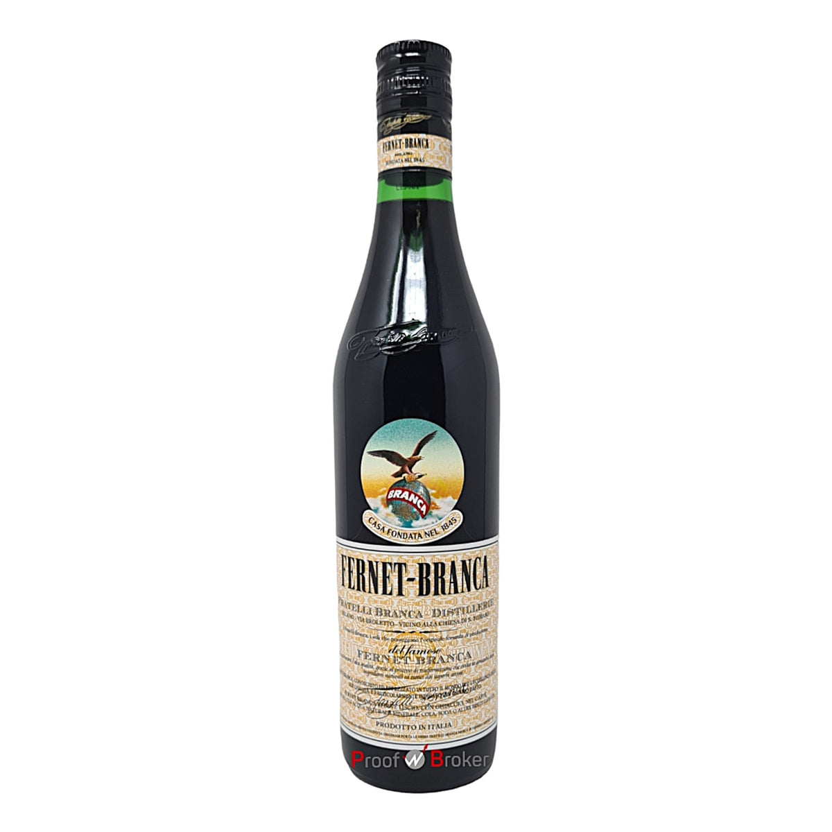 Fernet Branca 0,7 L
