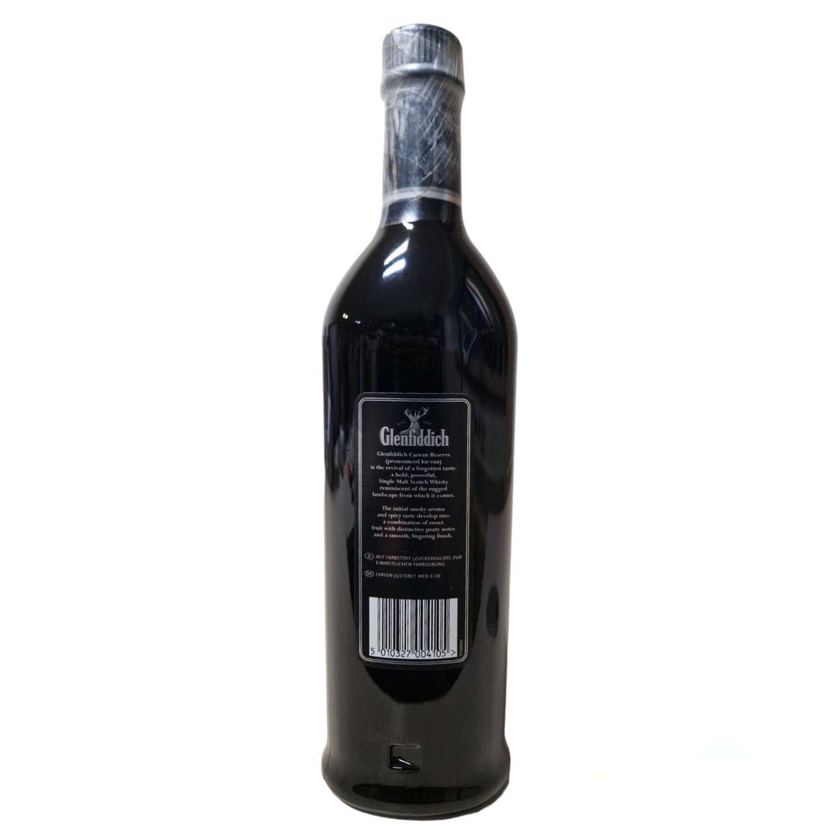 Glenfiddich 12 Years Caoran Reserve 0,7 L