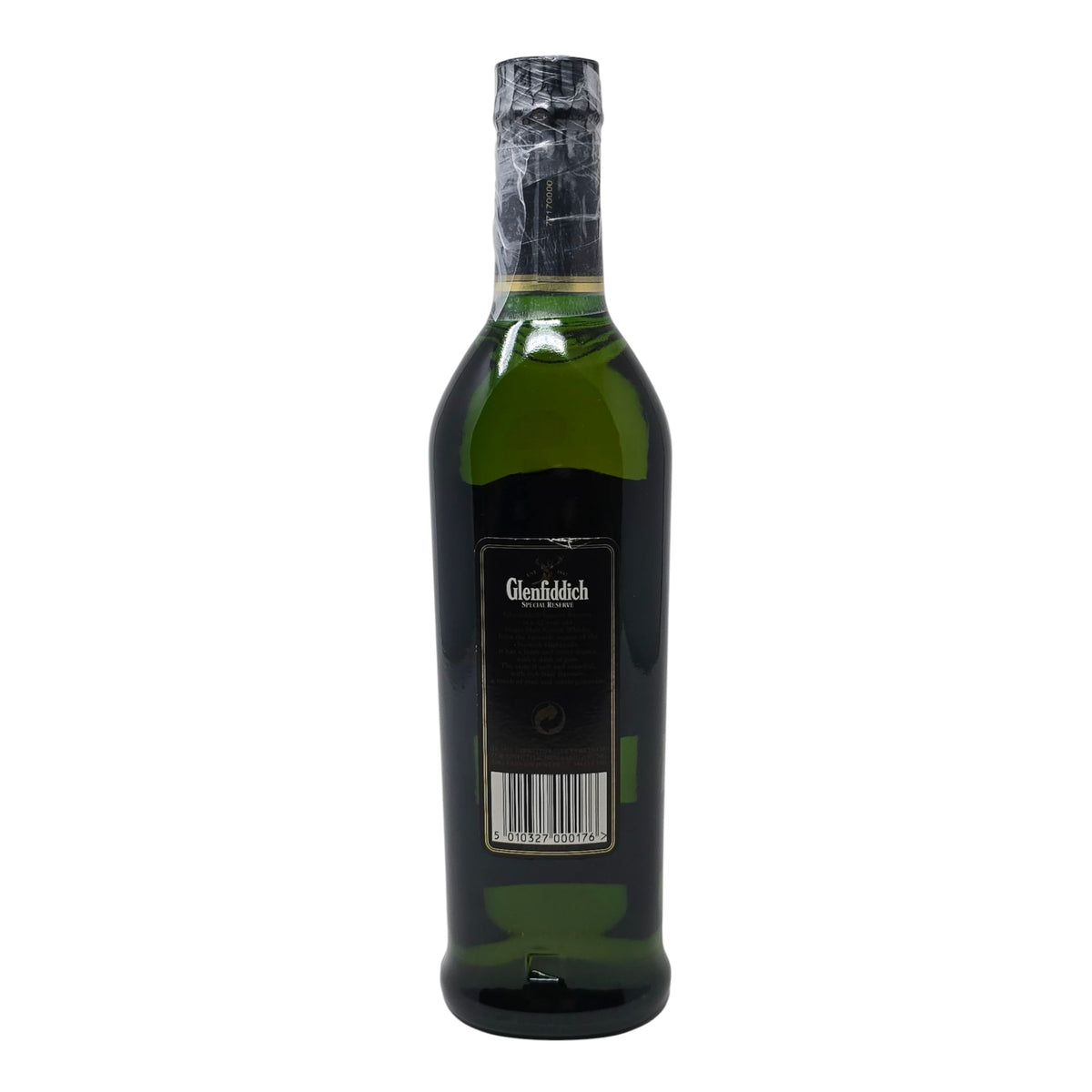 Glenfiddich 12 Years Special Reserve 0,7 L