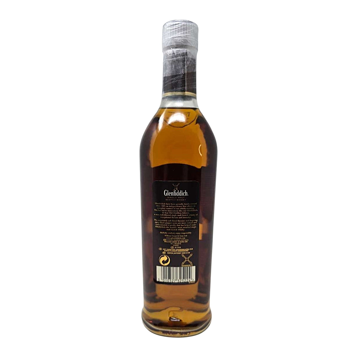 Glenfiddich 15 Years Old Distillery Edition 0,7 L
