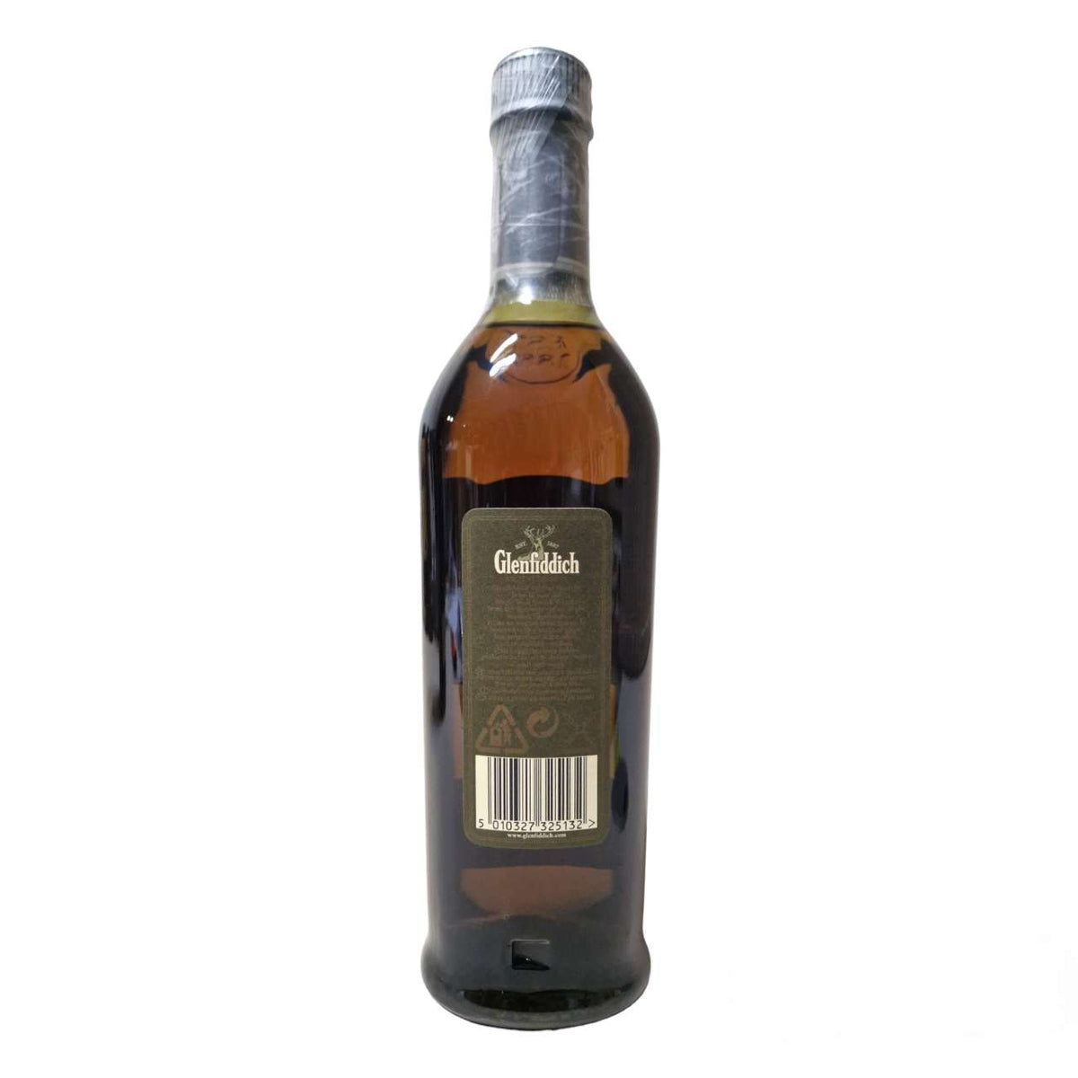 Glenfiddich 18 Years Old Ancient Reserve 0,7 L