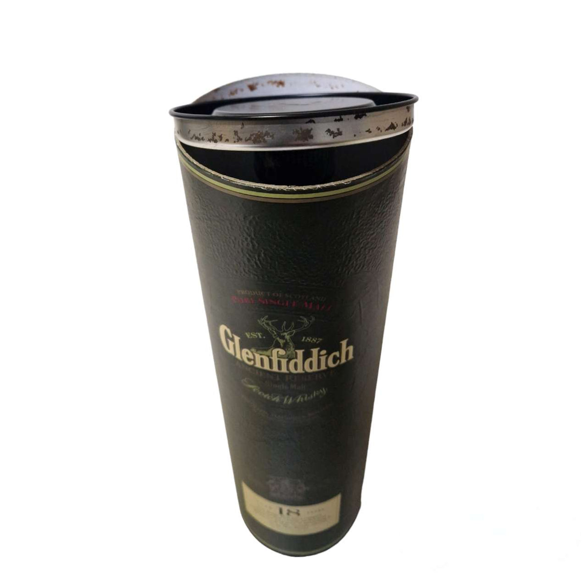 Glenfiddich 18 Years Old Ancient Reserve 0,7 L