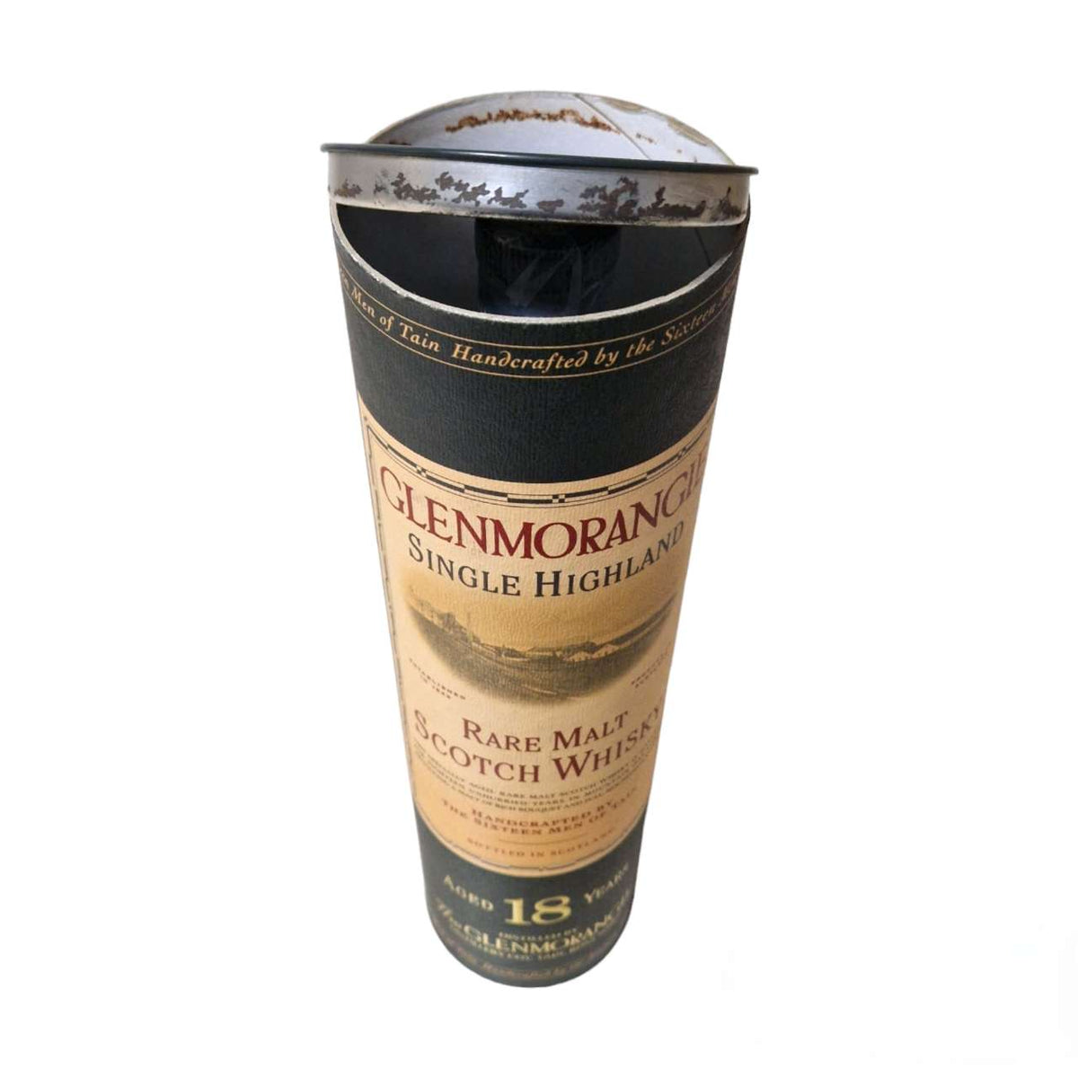 Glenmorangie 18 Years The Sixteen Men Of Tain 0,7 L