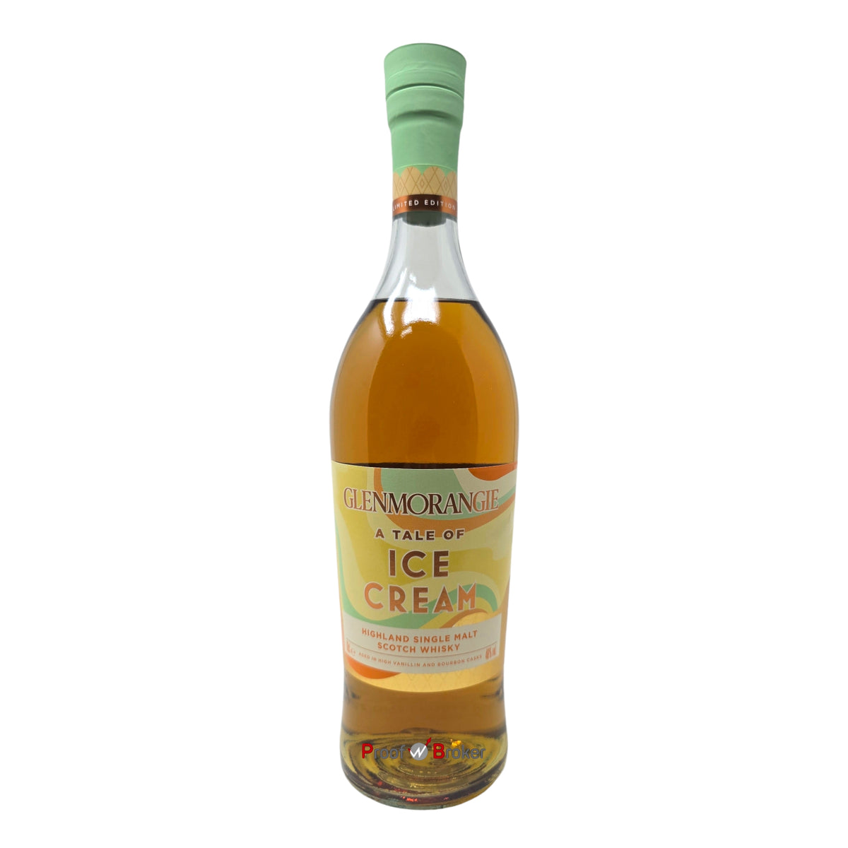 Glenmorangie A Tale of Ice Cream 0,7 L