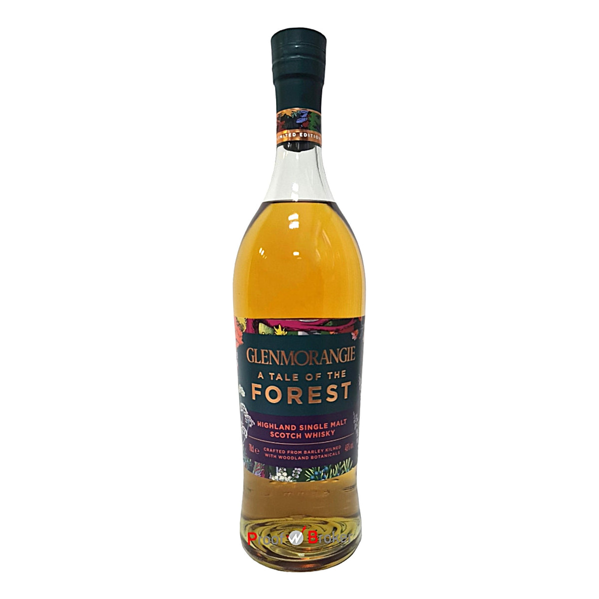 Glenmorangie A Tale of the Forest 0,7 L