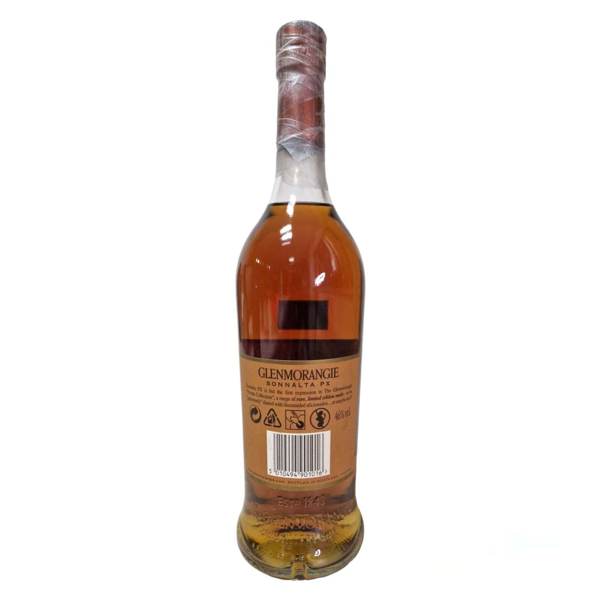 Glenmorangie Sonnalta PX Private Collection 0,7 L