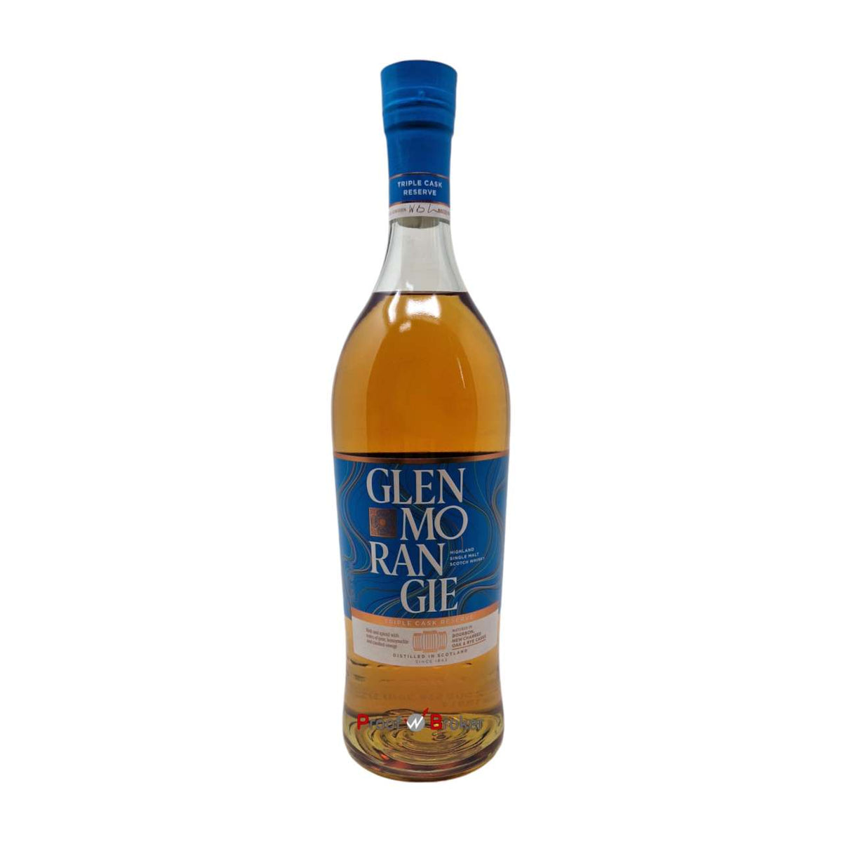 Glenmorangie Triple Cask Reserve 0,7 L