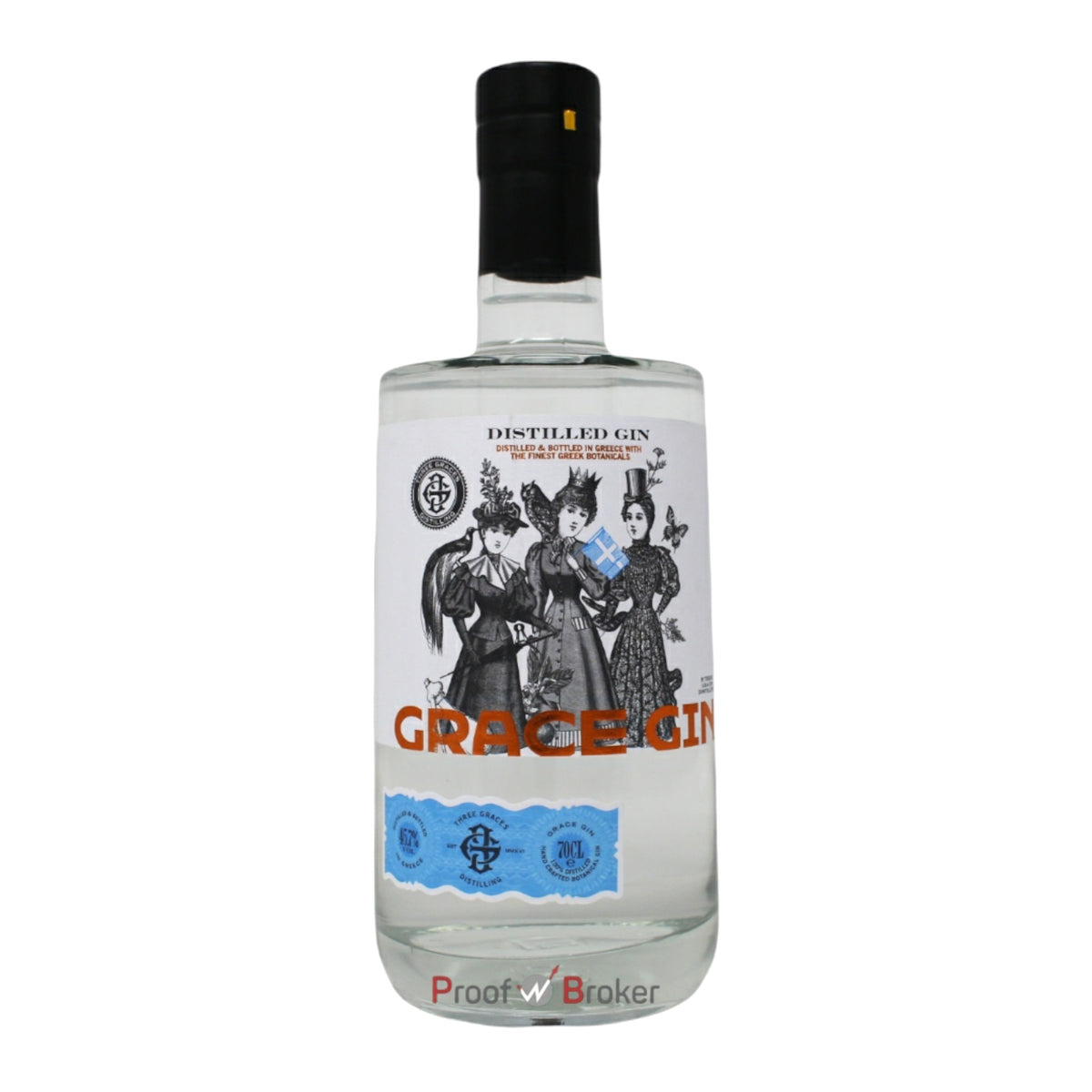 Grace Dry Gin 0,7 L