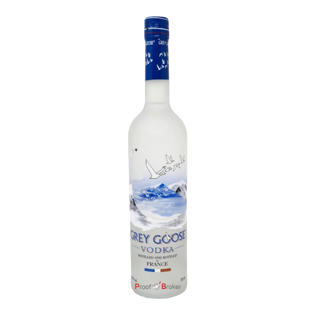 Grey Goose Vodka 0,7 L