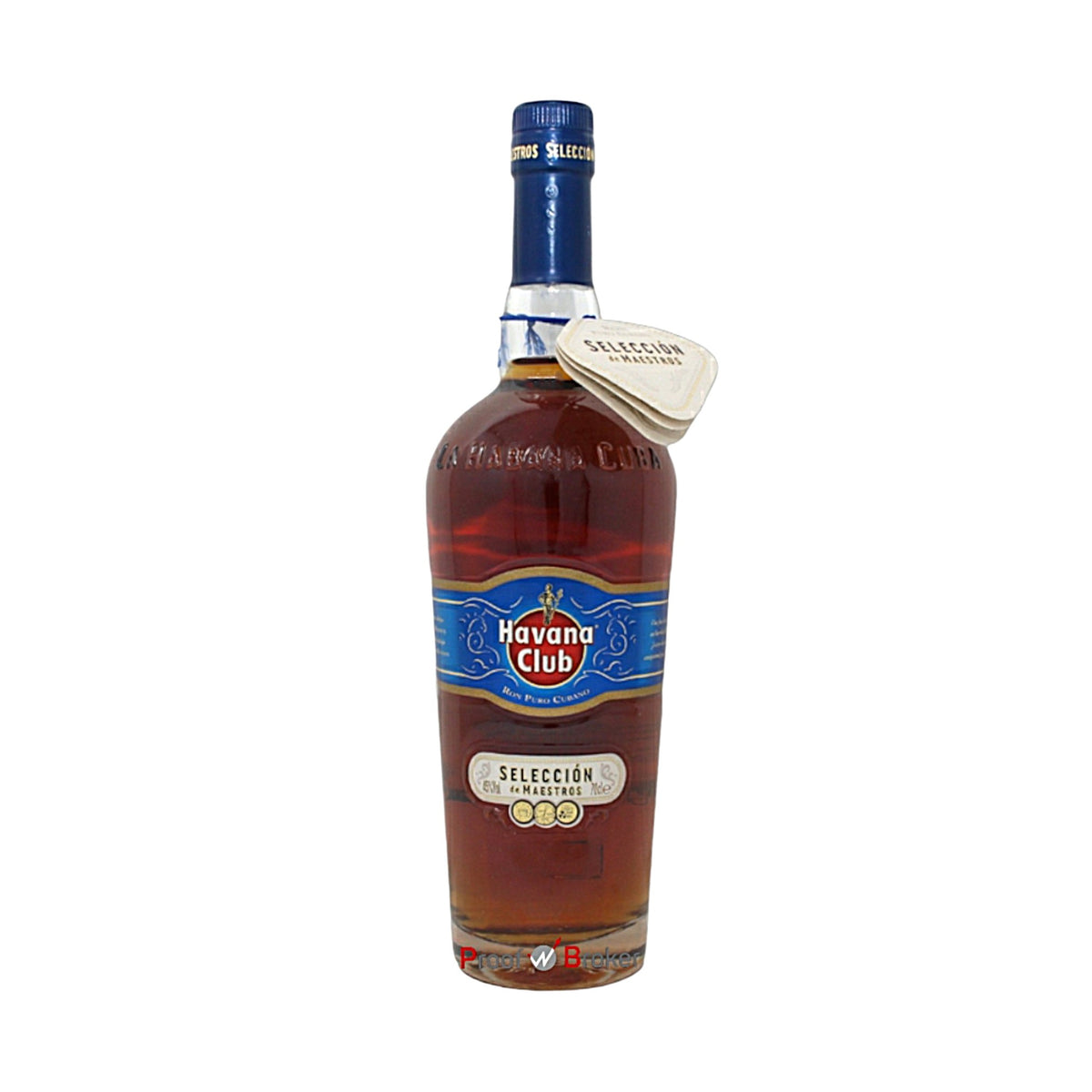 Havana Club Seleccion De Maestros 0,7 L