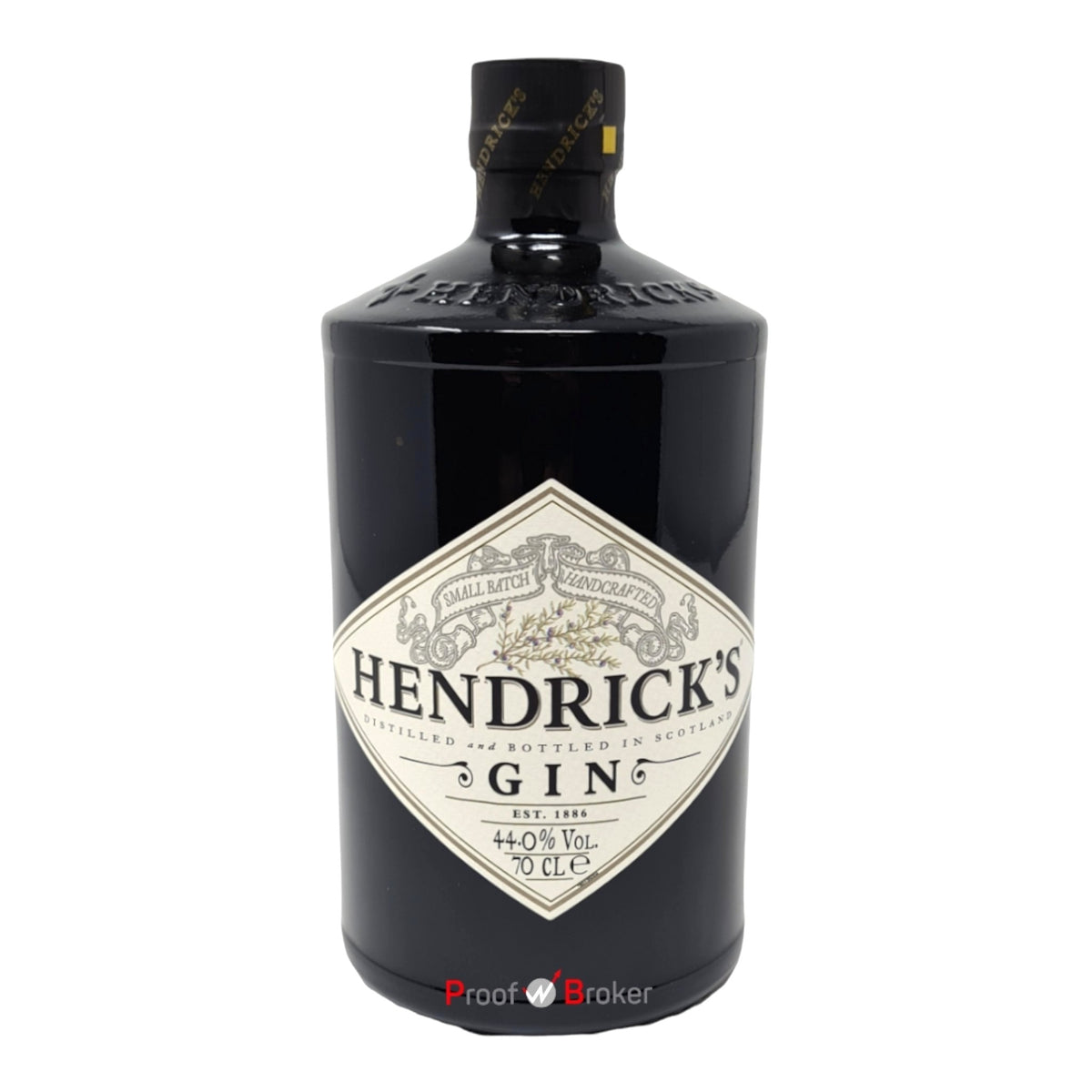 Hendricks Gin 0,7 L